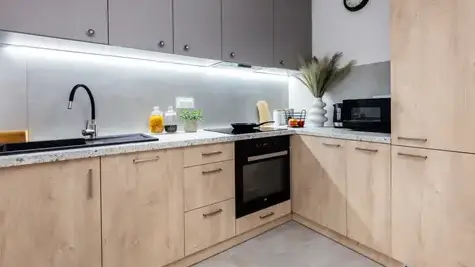 pose de parquet à Caulnes - image 3
